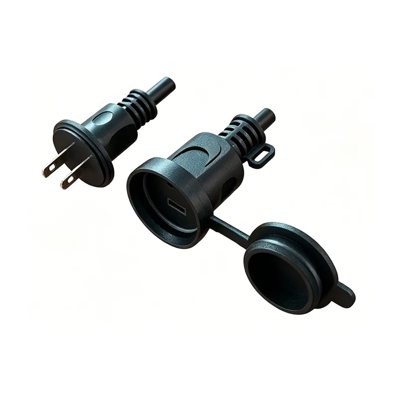 Juegos de cables de extensión estándar JP