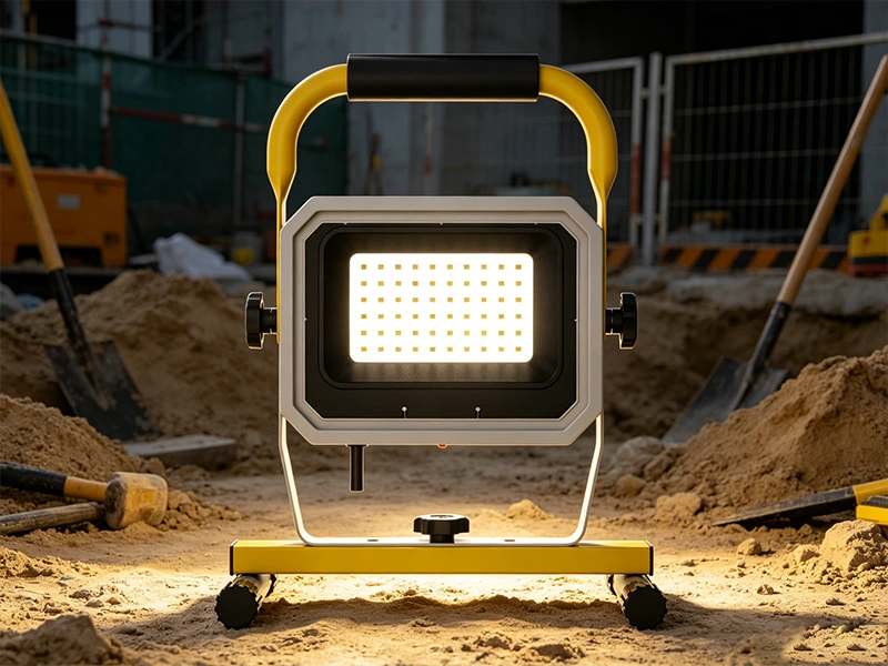 ​El desempeño de la iluminación estándar australiana y sus estándares.