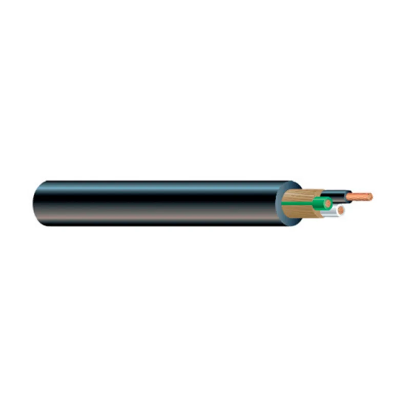 Cables de carga para vehículos eléctricos estándar UL