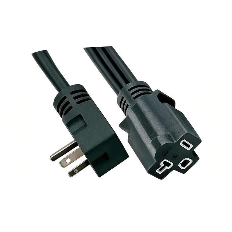 Cables de extensión para interiores y exteriores estándar UL
