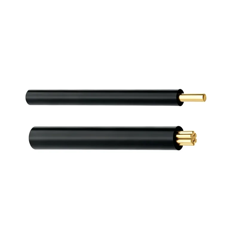 Cables conductores estándar UL