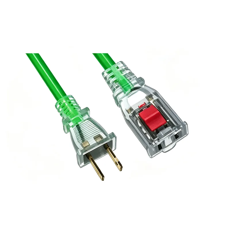 Cables de extensión con bloqueo estándar UL
