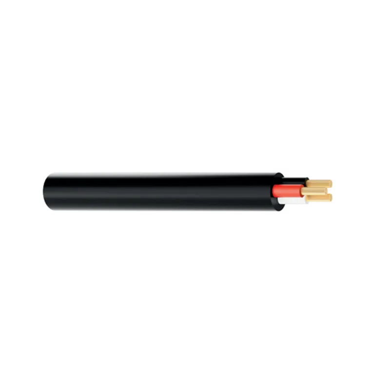 Cables de bajo voltaje estándar UL