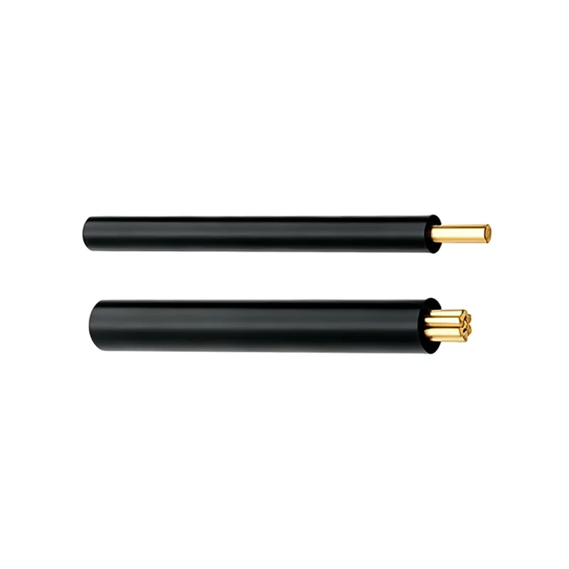 Cables conductores multiconductores estándar UL