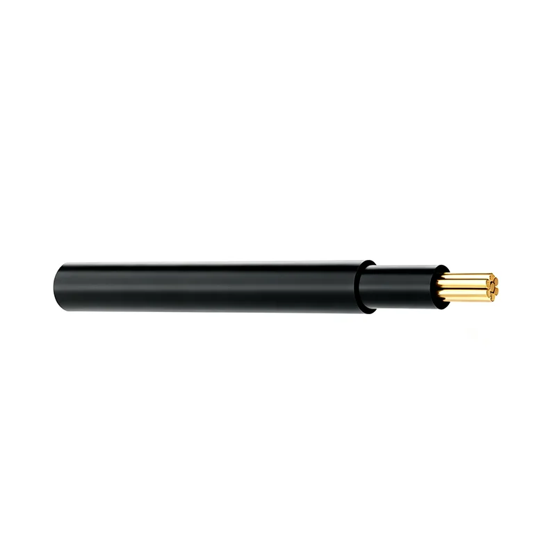 Cables fotovoltaicos estándar UL