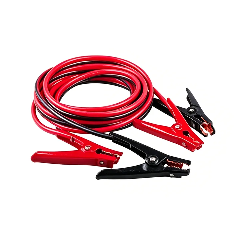 Cables de batería automotriz de PVC estándar UL